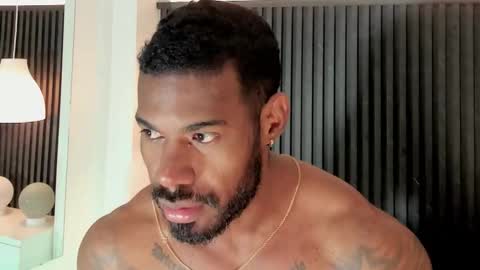 Alejo  online show from 01/07/26, 07:38