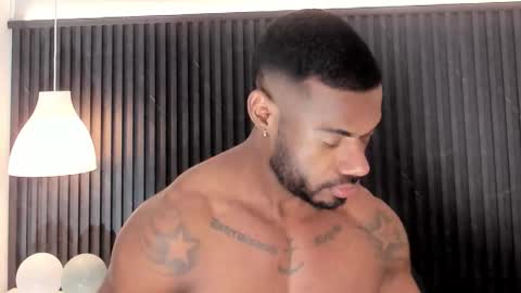 Alejo  online show from 01/13/26, 07:52