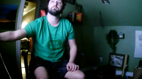 ganisishere online show from 04/26/26, 07:06