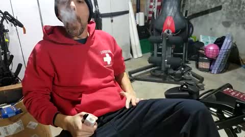 ganja28511 online show from 01/10/26, 04:25