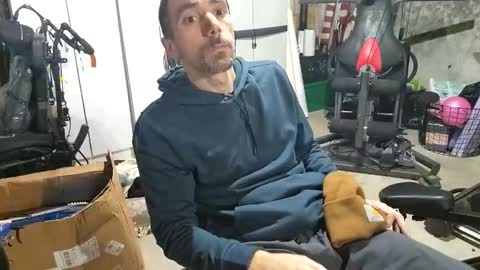 ganja28511 online show from 01/15/26, 07:02