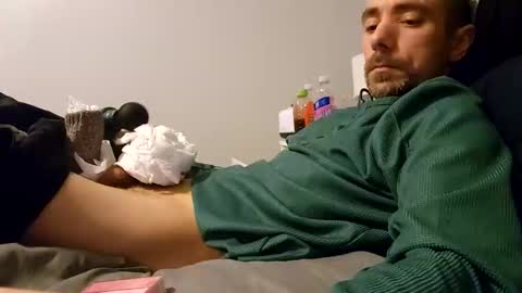 ganja28511 online show from 02/13/26, 05:25