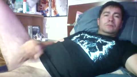 gannicus26 online show from 01/20/25, 01:50