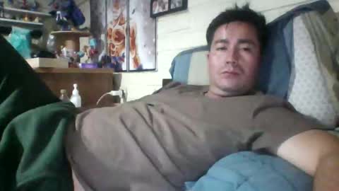 gannicus26 online show from 04/13/26, 02:17