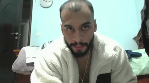 Ganza online show from 01/02/25, 07:51