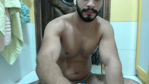 Ganza online show from 11/16/25, 09:31