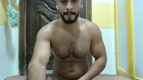 Ganza online show from 12/14/25, 01:11