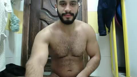 Ganza online show from 01/18/26, 09:24