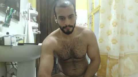 Ganza online show from 02/04/26, 10:47