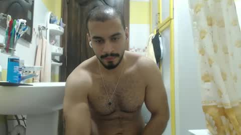 Ganza online show from 03/19/26, 08:13