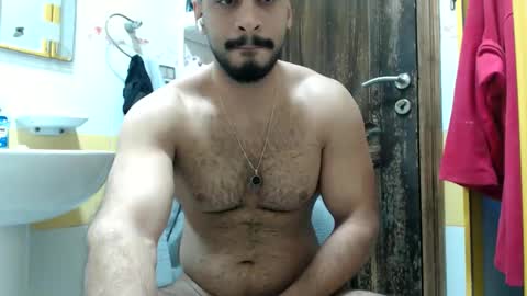 Ganza online show from 03/20/26, 06:35