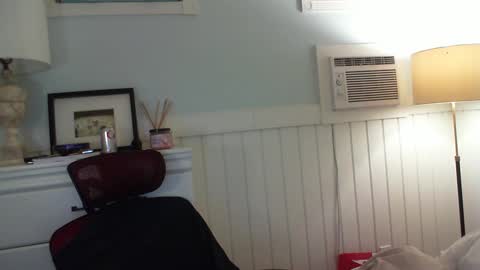 GAotter online show from 01/02/25, 07:55