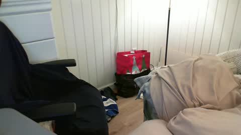 GAotter online show from 01/02/25, 10:58