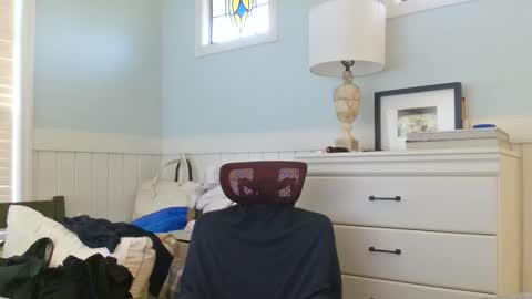 GAotter online show from 02/01/25, 01:30