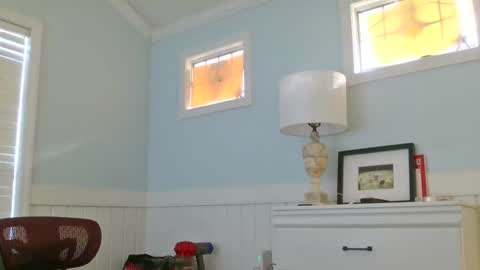 GAotter online show from 02/16/25, 09:38