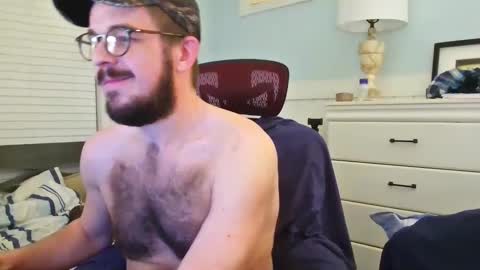 GAotter online show from 02/27/25, 04:31