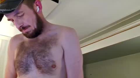 GAotter online show from 11/21/25, 06:56