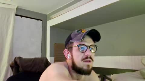 GAotter online show from 01/18/26, 11:47