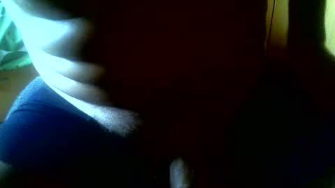 Garbancito online show from 10/04/25, 03:32