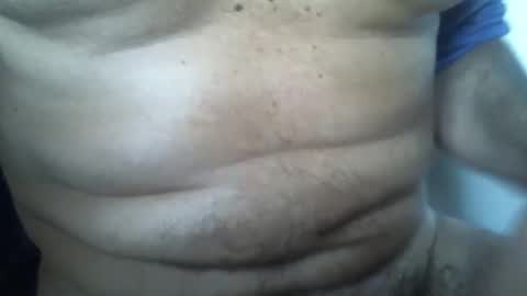 Garbancito online show from 01/13/26, 03:39