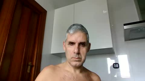 Garbancito online show from 01/18/26, 09:13