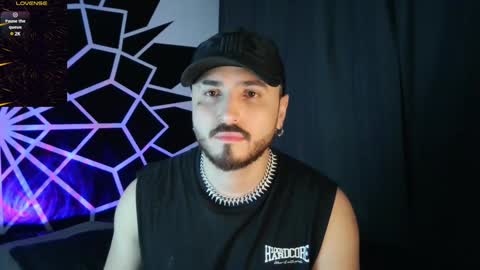 Snapshot of garbel09 chatting on 01/11/25, 07:06 Chris  Dont forget to gift me thumb up Its very important to me and makes me happy AF  online show from 01/11/25, 07:06