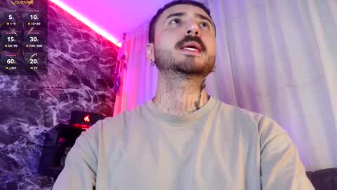 Chris  Dont forget to gift me thumb up Its very important to me and makes me happy AF  online show from 11/04/25, 06:34