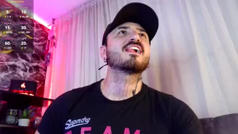 Chris  Dont forget to gift me thumb up Its very important to me and makes me happy AF  online show from 11/13/25, 06:34