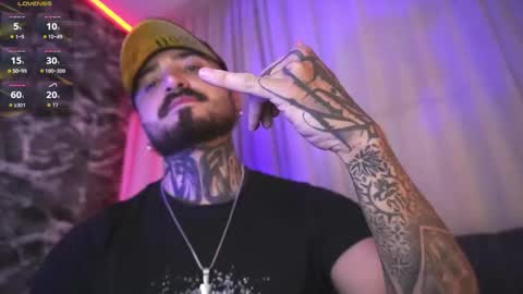 Chris  Dont forget to gift me thumb up Its very important to me and makes me happy AF  online show from 02/02/26, 05:50