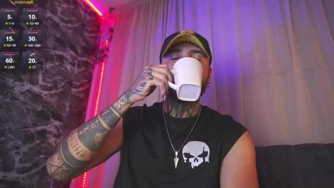 Chris  Dont forget to gift me thumb up Its very important to me and makes me happy AF  online show from 03/18/26, 05:43