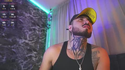 Chris  Dont forget to gift me thumb up Its very important to me and makes me happy AF  online show from 03/29/26, 07:08