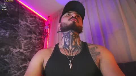 Chris  Dont forget to gift me thumb up Its very important to me and makes me happy AF  online show from 04/07/26, 06:25