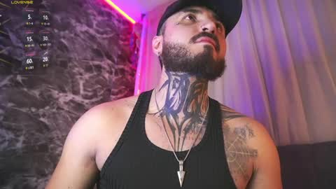 Chris  Dont forget to gift me thumb up Its very important to me and makes me happy AF  online show from 06/03/26, 05:54