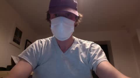 garconcoucheculotte online show from 02/13/26, 10:17