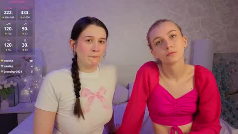 Violla online show from 11/19/25, 03:17