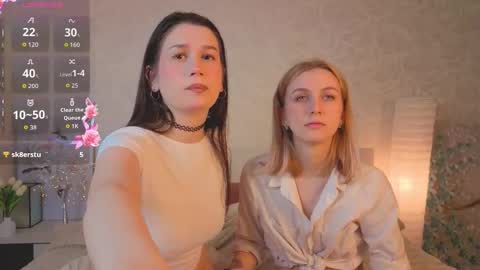 Violla online show from 12/18/25, 04:40