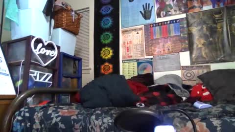 Gardenia online show from 10/25/25, 05:37