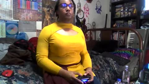 Gardenia online show from 11/09/25, 11:58