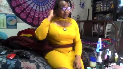 Gardenia online show from 11/21/25, 05:28