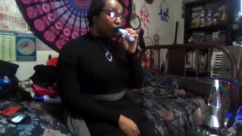 Gardenia online show from 11/29/25, 06:38