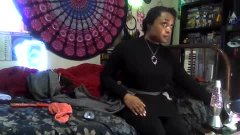 Gardenia online show from 01/11/26, 04:28