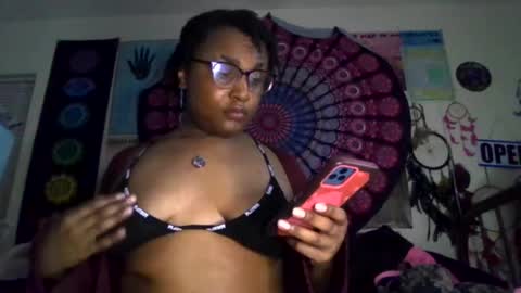 Gardenia online show from 03/16/26, 08:29