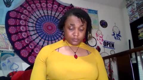 Snapshot of gardeniaspear chatting on 04/27/26, 06:11 Gardenia online show from 04/27/26, 06:11