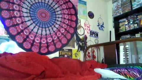 Snapshot of gardeniaspear chatting on 06/14/26, 08:49 Gardenia online show from 06/14/26, 08:49