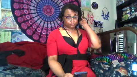 Gardenia online show from 07/12/26, 04:25