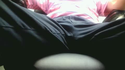 Panty Lover online show from 10/06/25, 04:59