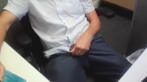 Panty Lover online show from 12/01/25, 12:21