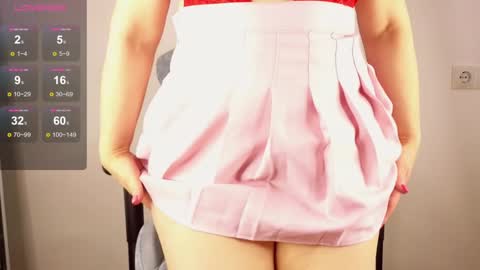 Snapshot of gardner_ava chatting on 12/18/24, 10:30 Ava online show from 12/18/24, 10:30