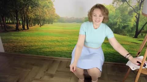 Snapshot of gardner_ava chatting on 02/10/25, 07:15 Ava online show from 02/10/25, 07:15