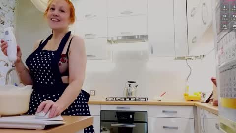 Ava online show from 12/19/25, 07:48